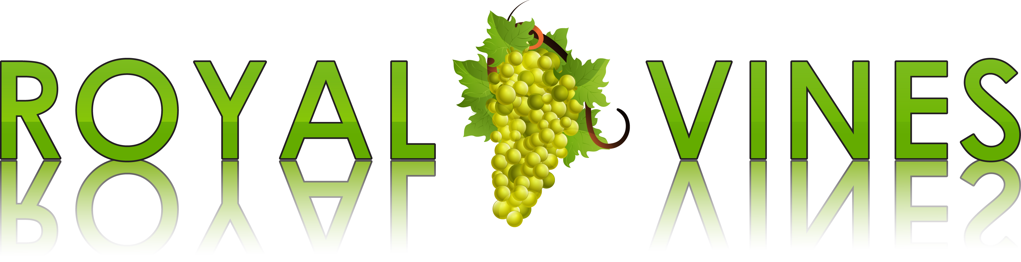 Royal Vines
