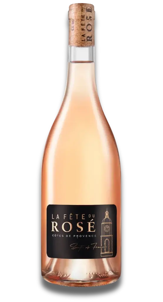 La Fête du Rosé