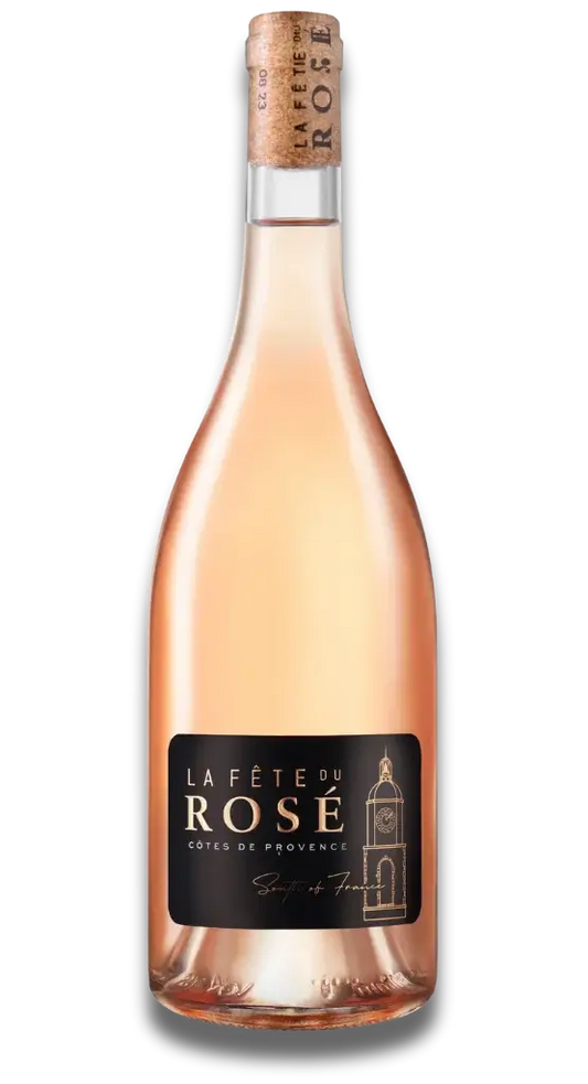 La Fête du Rosé